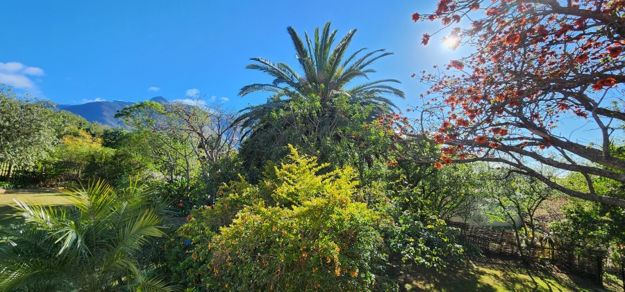 4 Bedroom Property for Sale in Swellendam Western Cape